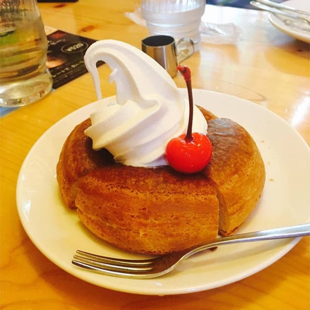 コメダ珈琲店 稲城向陽台店 - サブ画像1