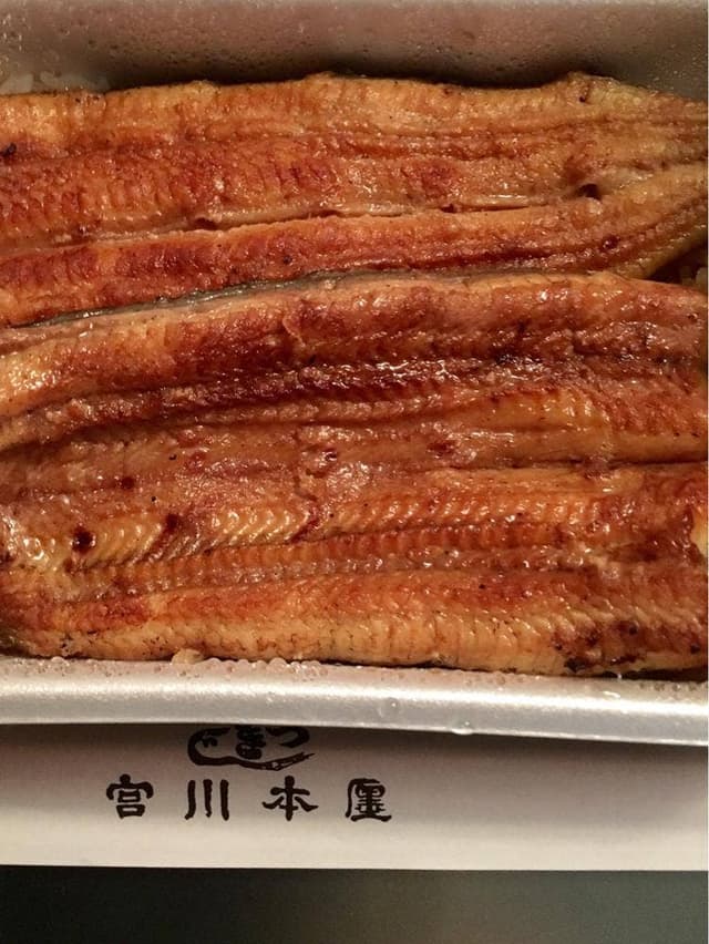 つきじ宮川本廛 西武池袋店 - サブ画像2
