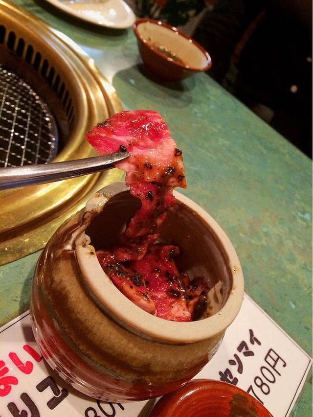 焼肉居酒屋 新撰組 三宮店 - サブ画像2