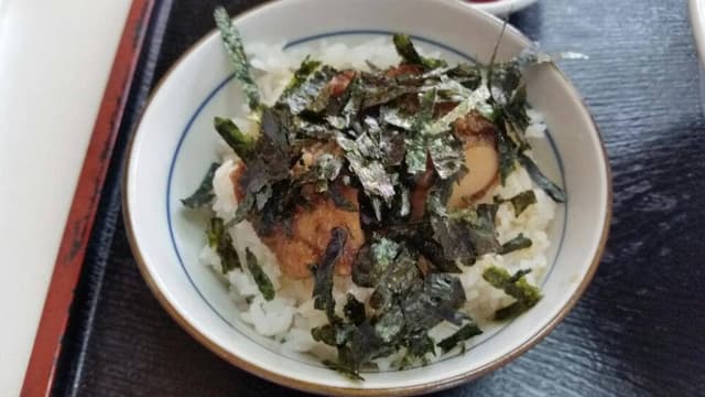 シオン食堂 - サブ画像3