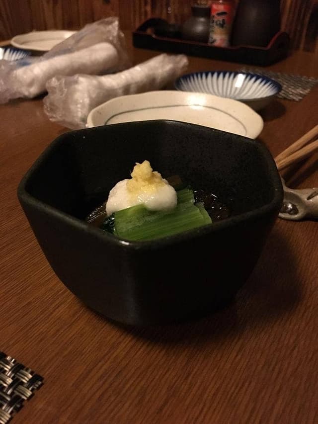 ご満悦 旨かもん屋 しば田 - サブ画像2