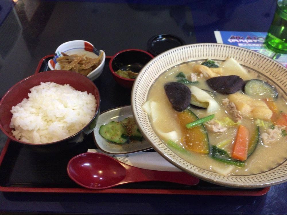 喫茶 蓮華