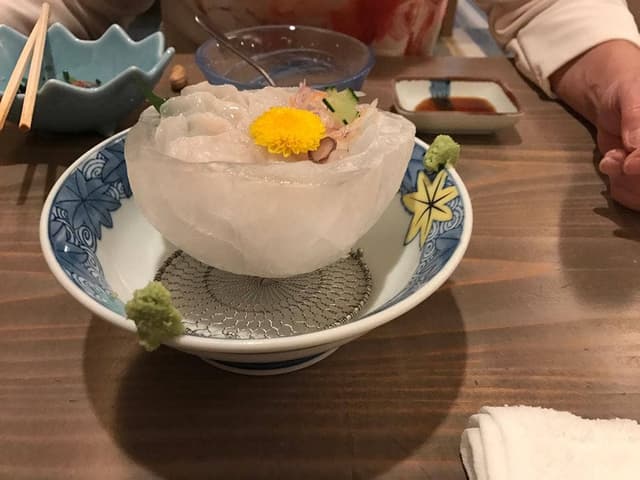 えんぎもん処粋亭 - サブ画像1