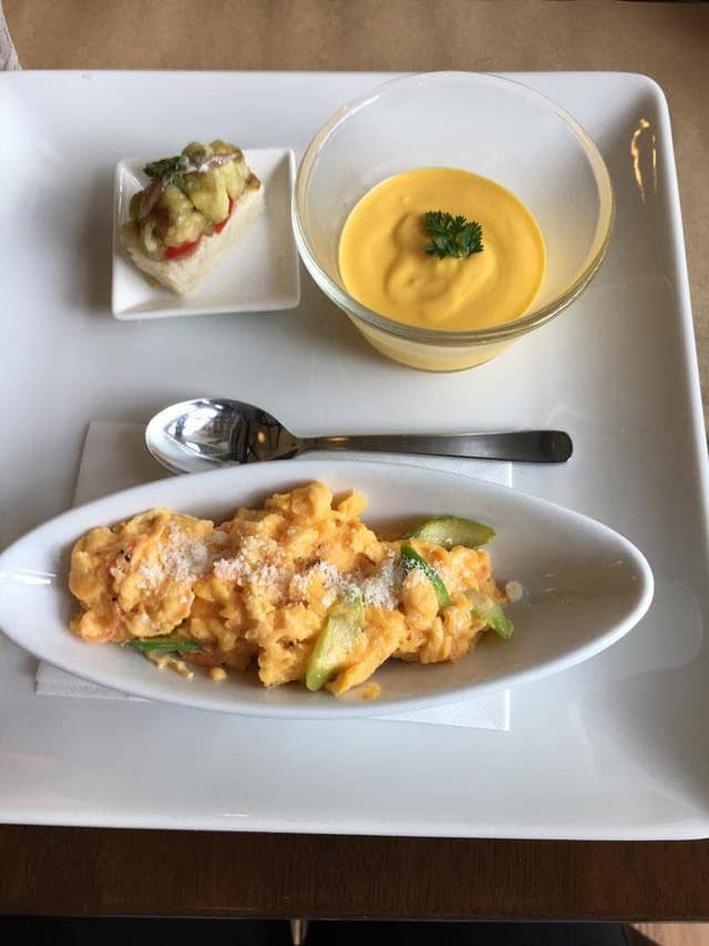 ピアチェーレ!トリエステ - サブ画像3