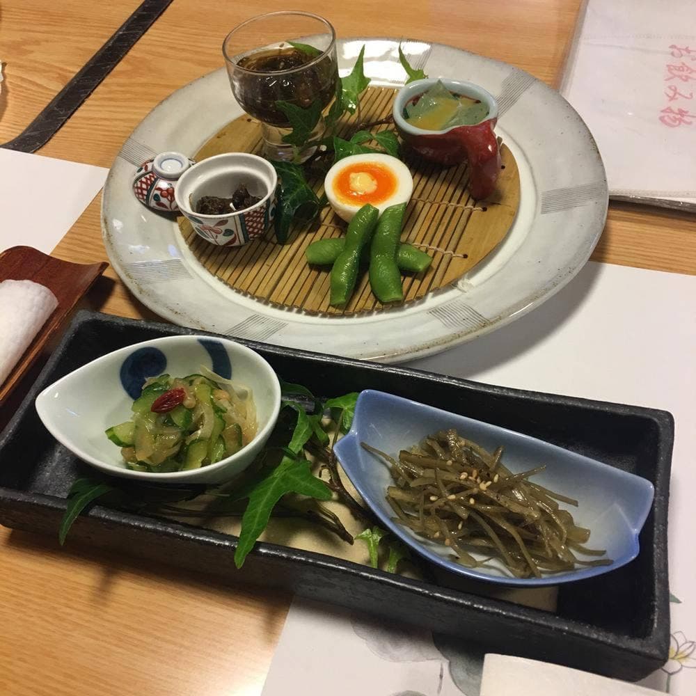 遊膳ききつ