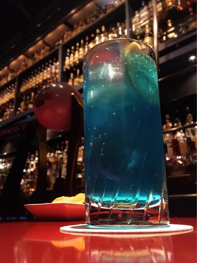 COCKTAIL&SHOTBAR Ar - サブ画像3