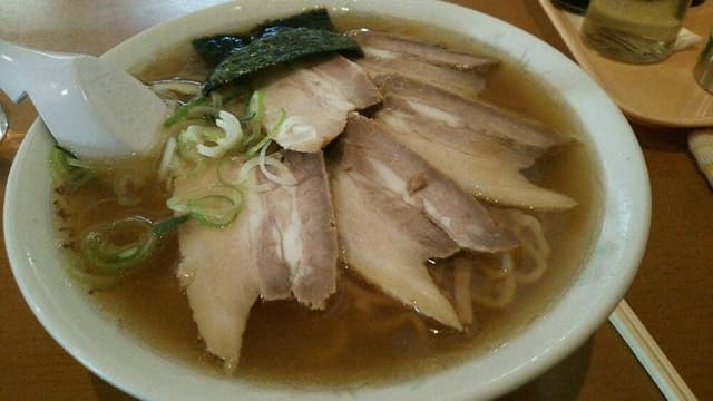 しらかば食堂 - サブ画像3