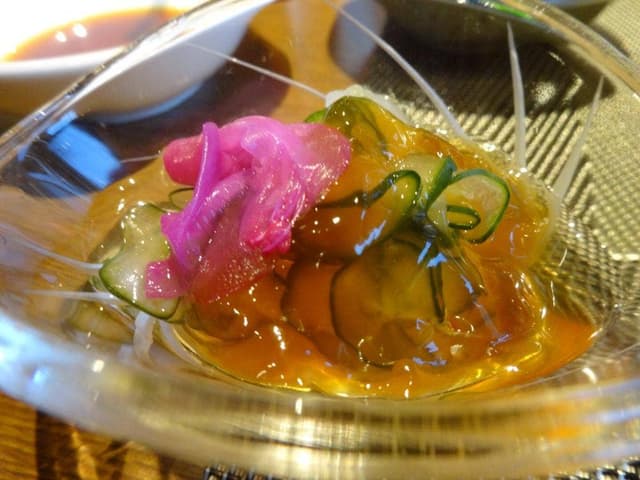 和食 からまつ 東急エクセルホテル札幌 - サブ画像1