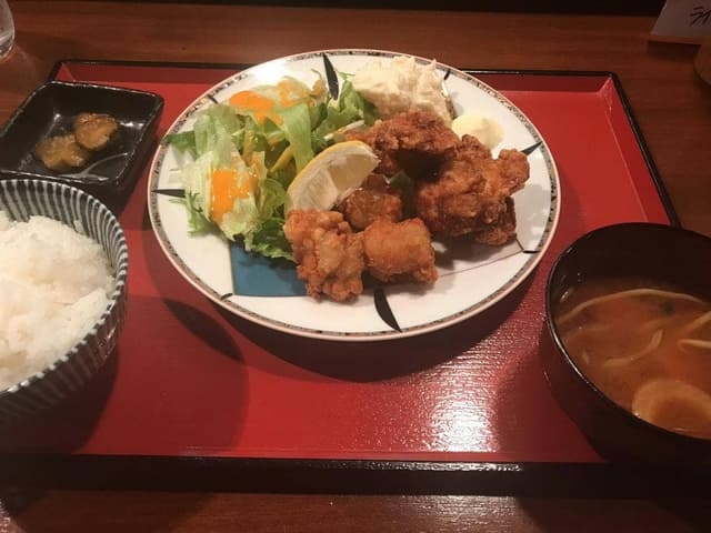 敏正 - サブ画像1