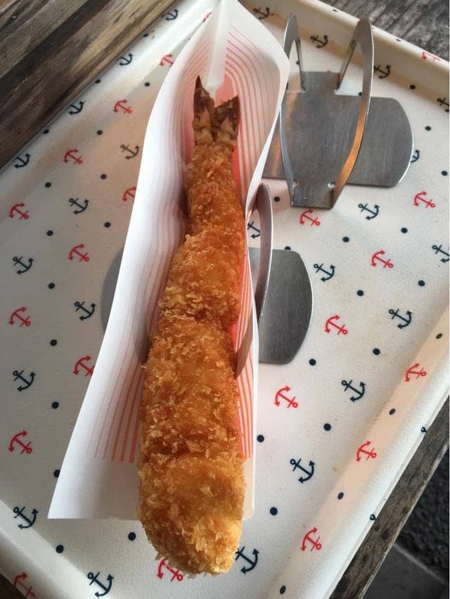 師崎漁港 朝市 - サブ画像1