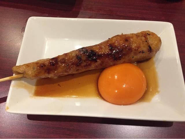 地鶏と焼酎 吉鳥 - サブ画像2
