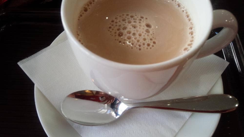 しの笛茶房