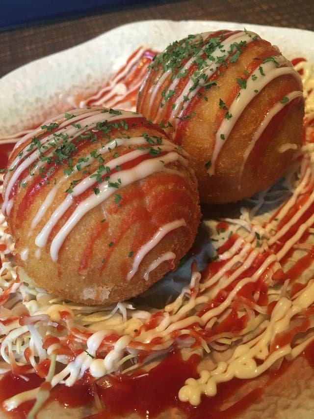 居酒屋 坂田 - サブ画像1