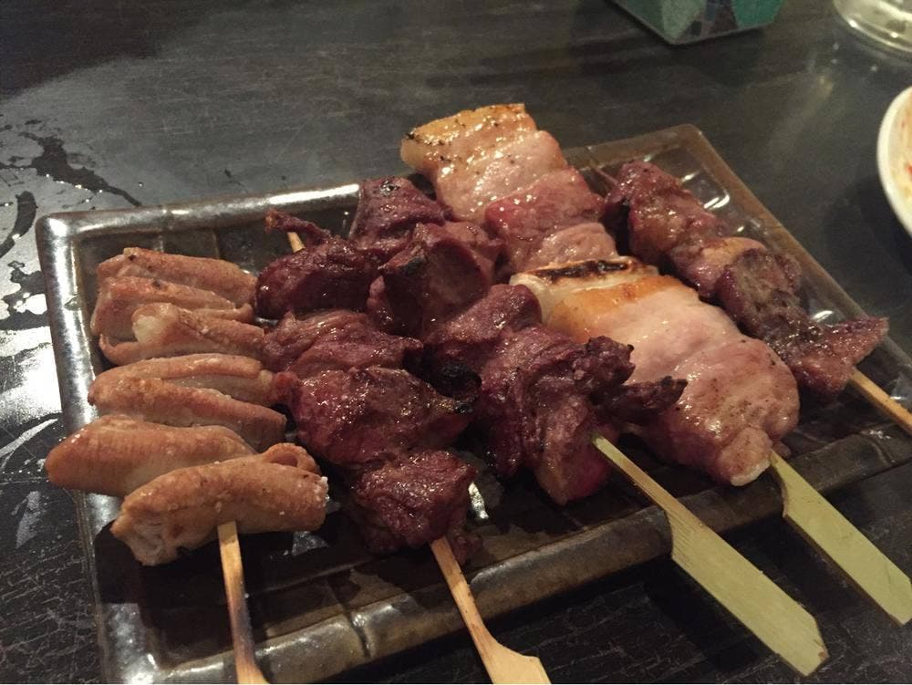 ゑちぜん屋