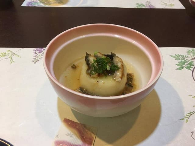 彩食遊膳 和花 - サブ画像2
