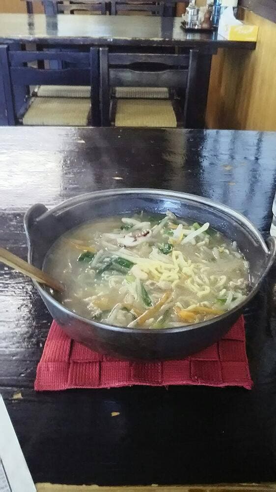 ラーメンセンカめんこい - サブ画像1