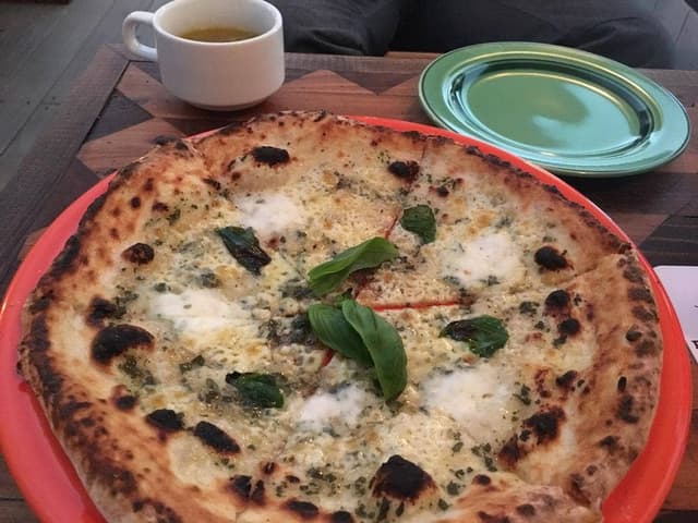 PIZZA&BEER HEYDAY - サブ画像2