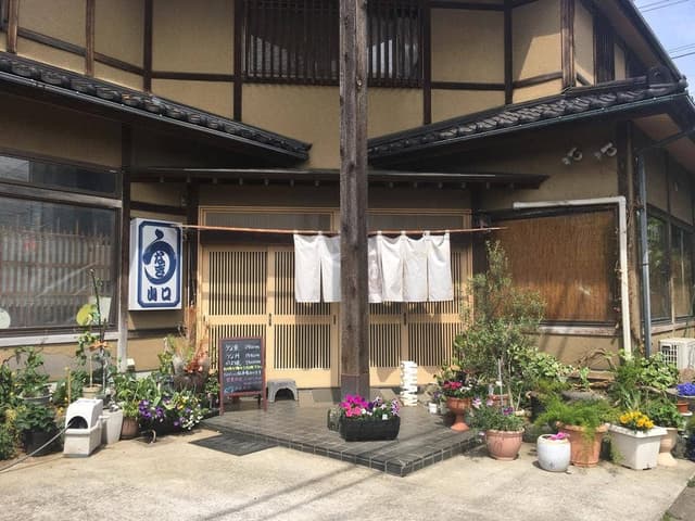 うなぎ 山口 - サブ画像3