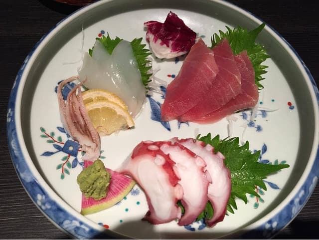 和食処 まるひさ - サブ画像3