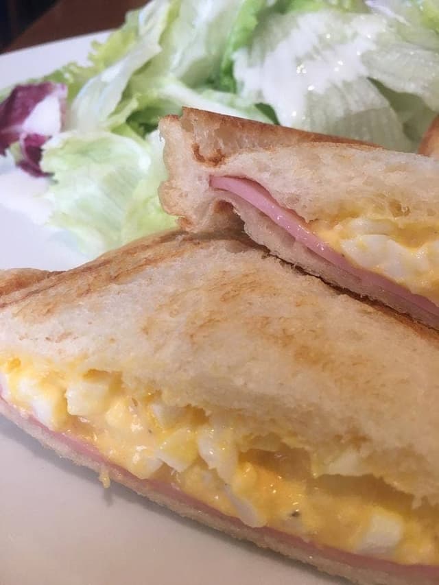 珈琲舎 珈紋 - サブ画像3