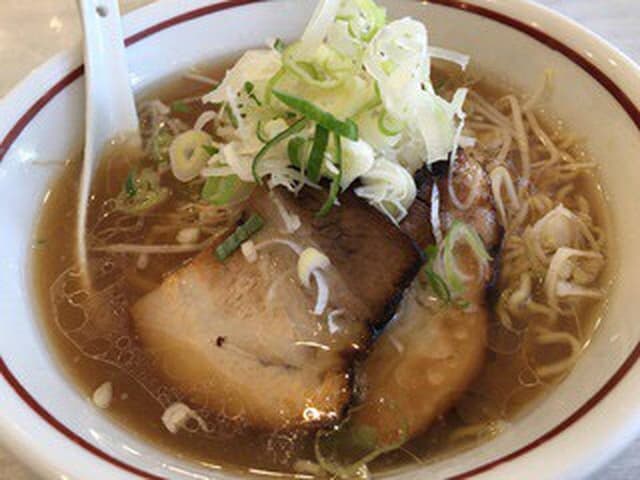 らーめん 一刻 - サブ画像3