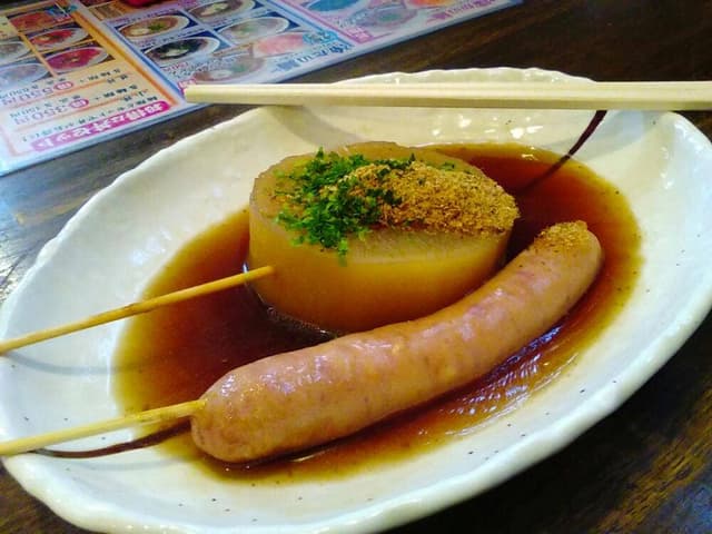 そば処 鐘庵 清水町店 - サブ画像1
