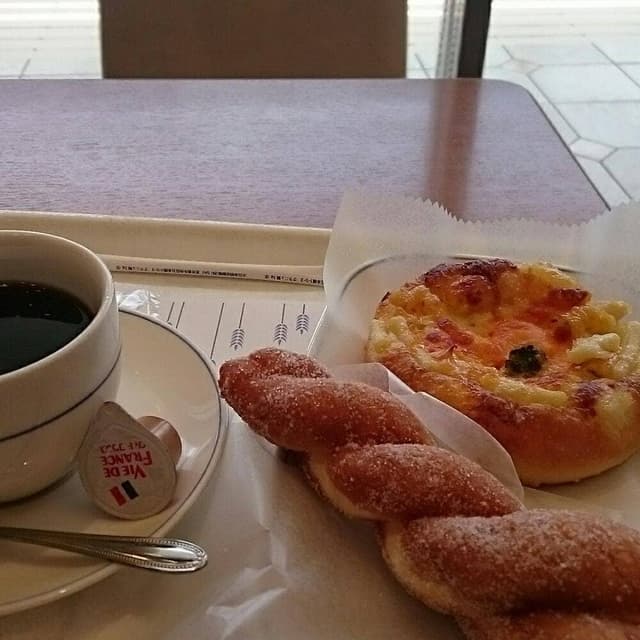 VIE DE FRANCE 三田店 - サブ画像3