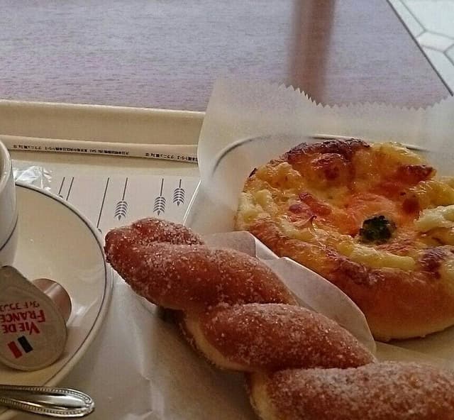 VIE DE FRANCE 三田店 - サブ画像2