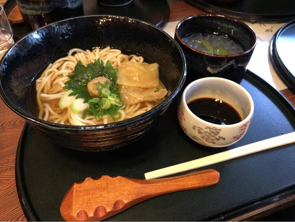 茶房松鼓堂