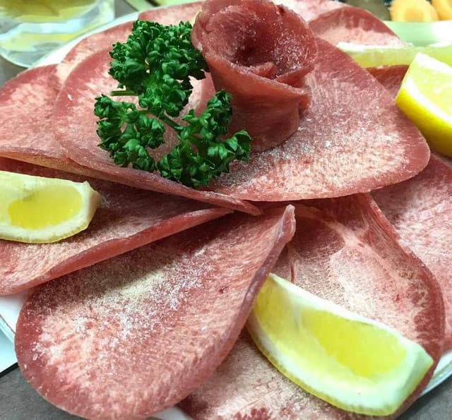 焼肉の大宗 - サブ画像1