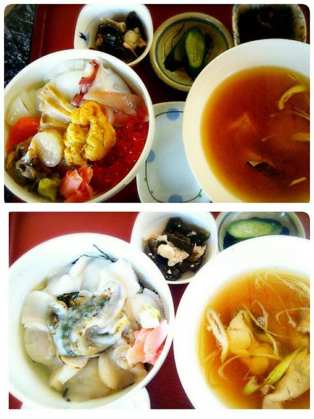 海峡食堂善 - サブ画像1