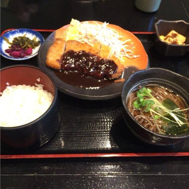 展望寿司レストラン 紫苑 大和の湯 - サブ画像1