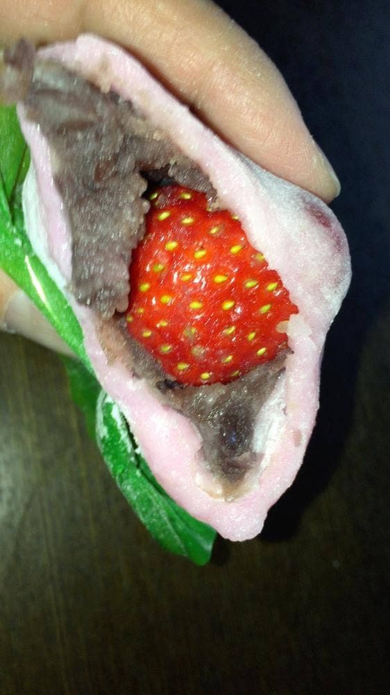 枡つきもち 大福亭 弥生通店 - サブ画像2