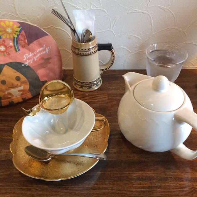 紅茶専門店 チャチャドロップ - サブ画像3