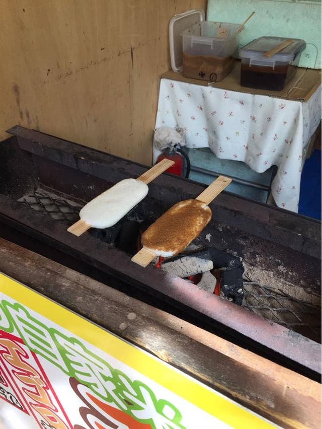青空カフェ 豊根グリーンポート宮嶋 - サブ画像1
