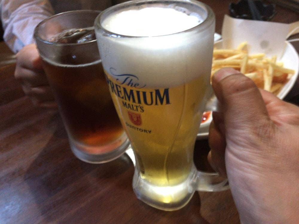 帰ってきたバカ息子 坂出店