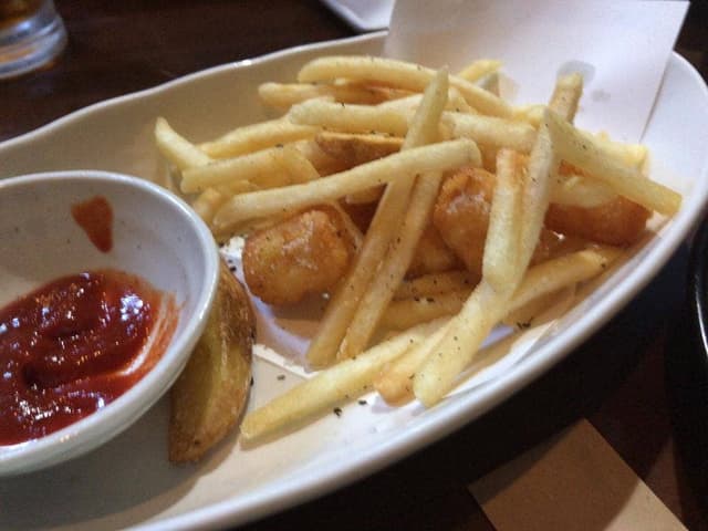 帰ってきたバカ息子 坂出店 - サブ画像1