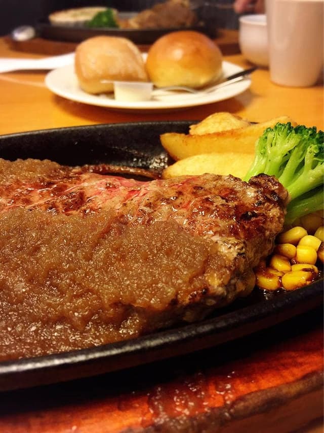 ステーキ宮 上豊岡店 - サブ画像2