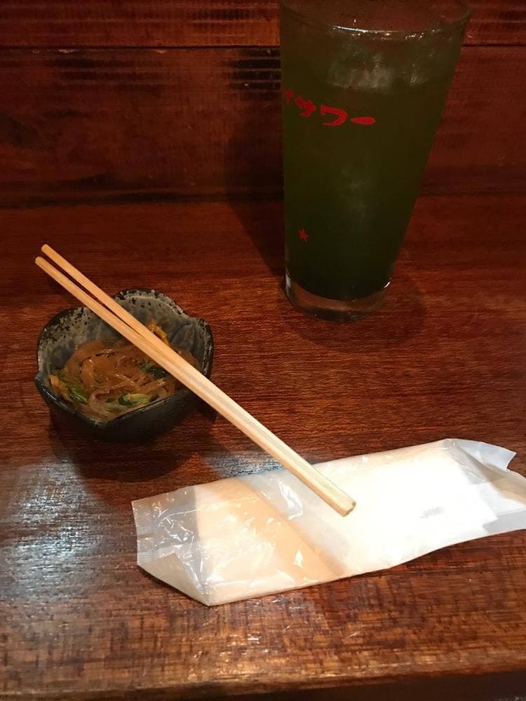 まっちゃん
