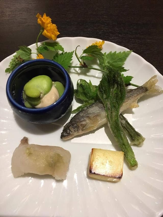 酒肴 和ろく - サブ画像1
