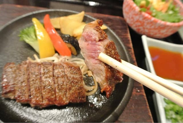 かどや 弁天町店 - サブ画像3