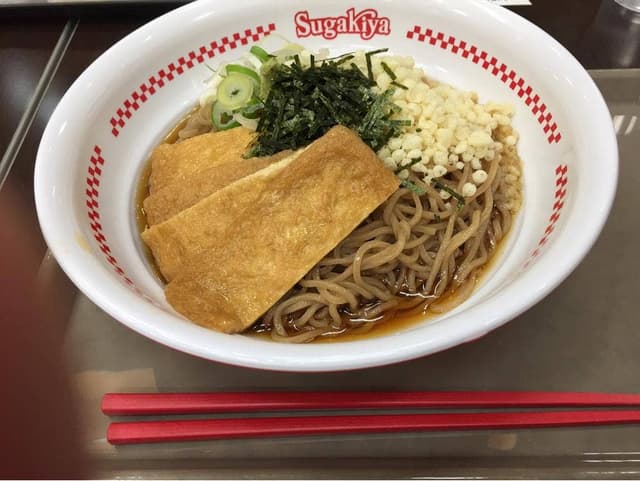 スガキヤ トヨタ生協本部店 - サブ画像3