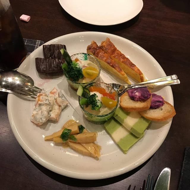 Bistro べじ太 - サブ画像2