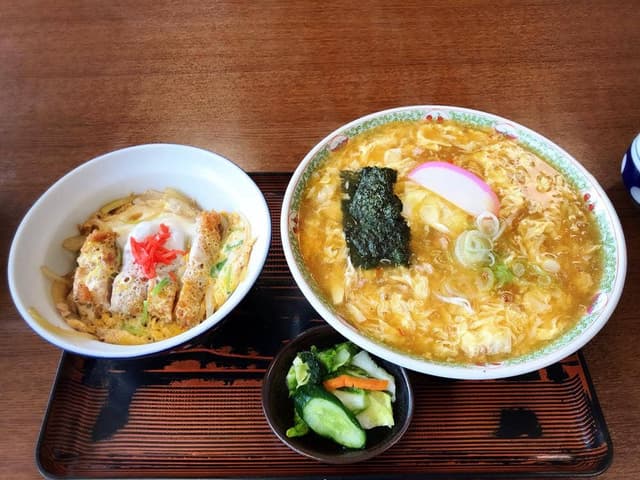 カネミ食堂 - サブ画像2