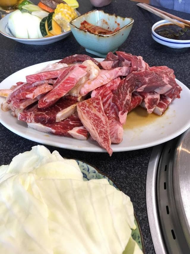 長秀屋 - サブ画像2