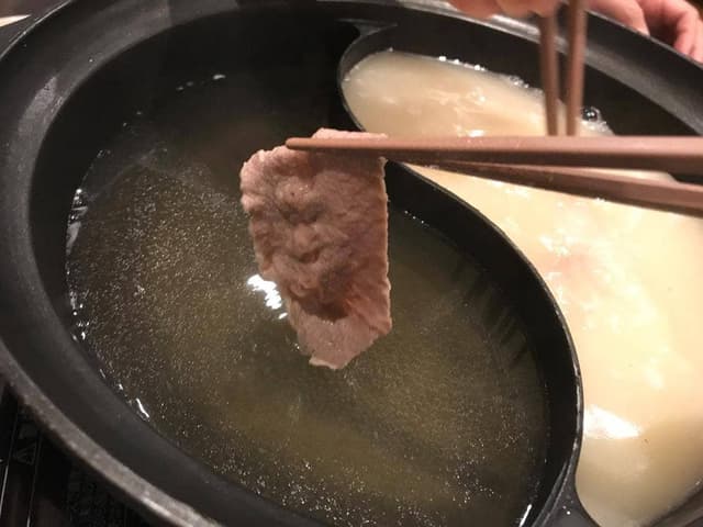 しゃぶ葉 新茂原店 - サブ画像1
