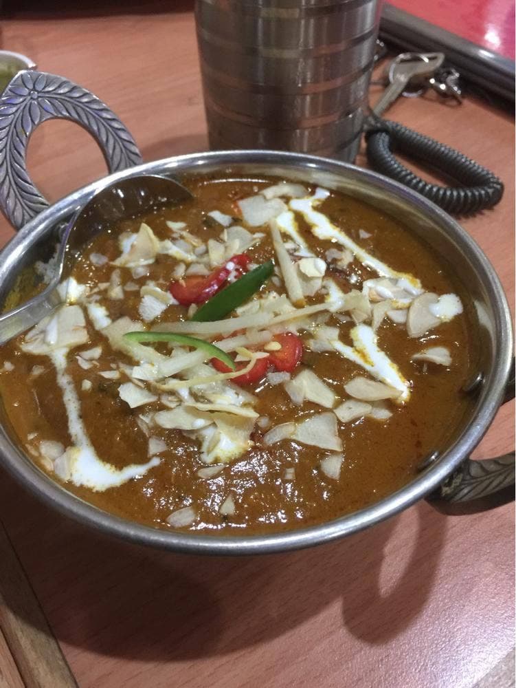 スパイスバル ジャイ JAY 京橋店
