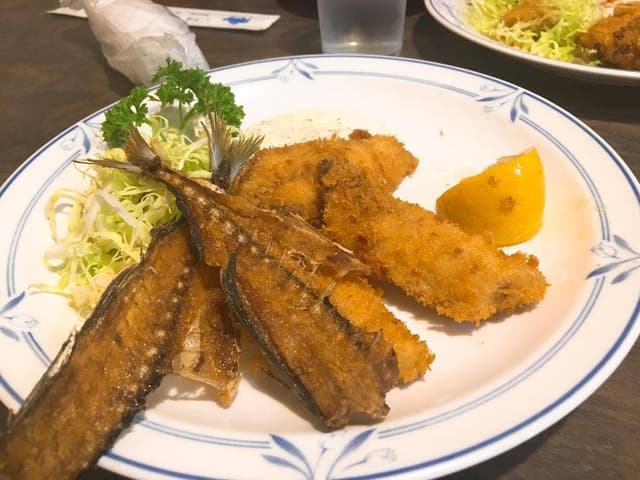 大島すし - サブ画像2