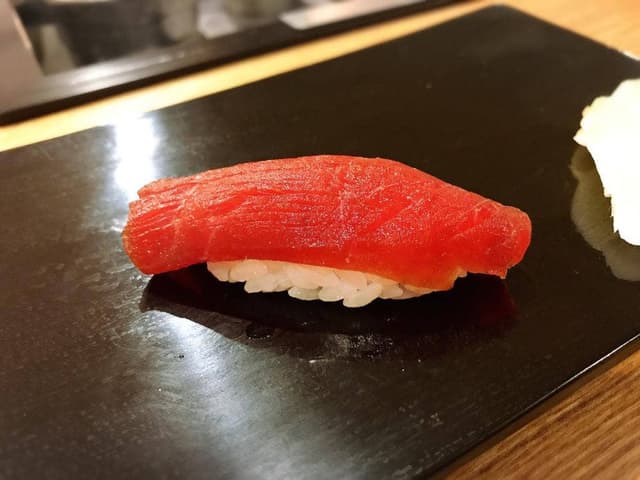 鮨 おくの - サブ画像3