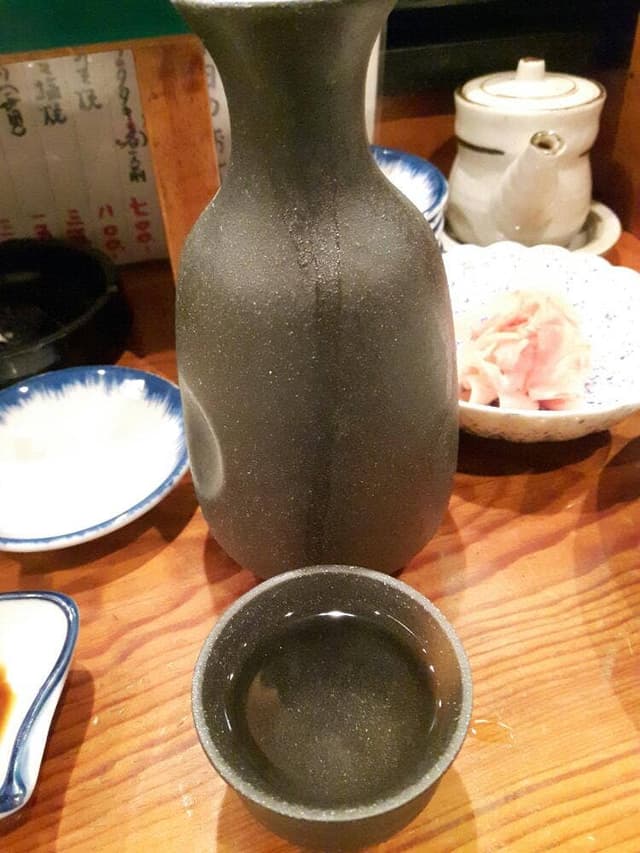 すし一貫 - サブ画像3